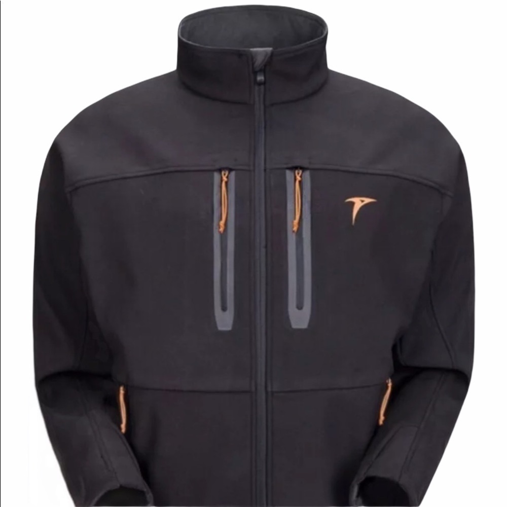 Plythal Pre-Rut 2.0 Midweight Scent Control Jacket